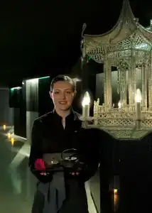 Mandarin Oriental, Barcelona - 33