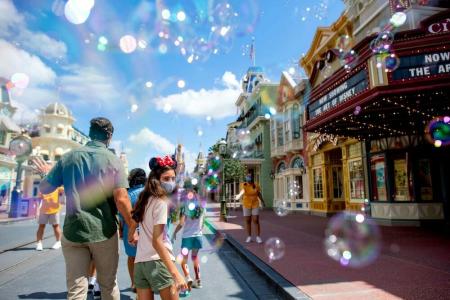 Wyndham Garden Lake Buena Vista – Disney Springs® Area - 16