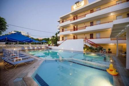 Erato Studios & Apartments - 26