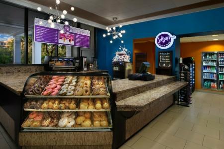 Wyndham Garden Lake Buena Vista – Disney Springs® Area - 60