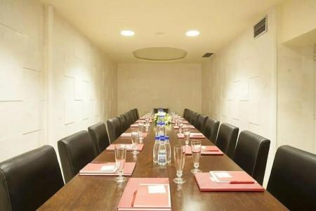 Mediteran & Resort - 93