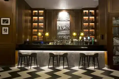 Melia Yangon - 19