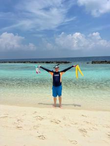 Royal Island Resort at Baa Atoll Biosphere Reserve - 66