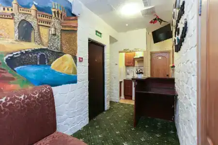 Винтерфелл на Таганской площади - 9