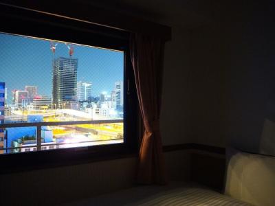 Toyoko Inn Osaka Semba Higashi - 13