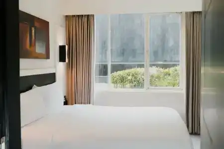 Aston Denpasar & Convention Center - 16