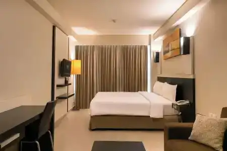 Aston Denpasar & Convention Center - 1