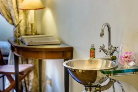 Casa Heberart Guest House - Sistina - 38