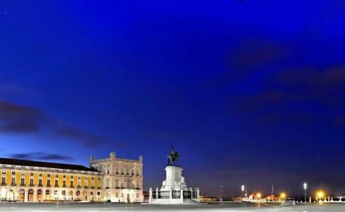 Pousada de Lisboa, Praça do Comércio - Small Luxury - 19