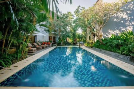 Pondok Sari Kuta - 24