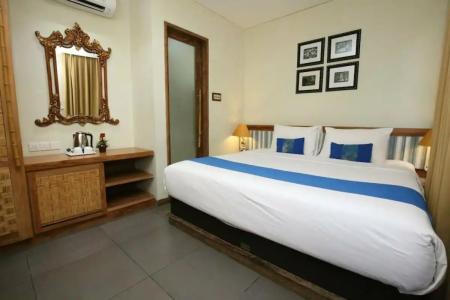 Pondok Sari Kuta - 42