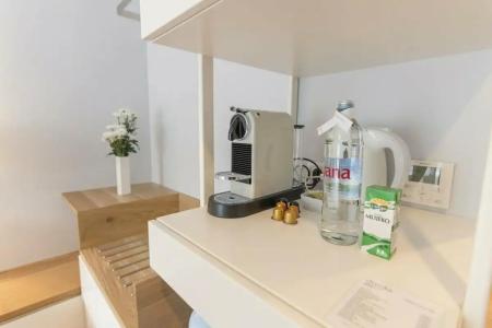 Divota Apartment - 22