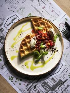 Hampton By Hilton Bialystok - 25