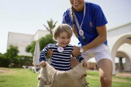 ROBINSON AGADIR - All Inclusive - 62