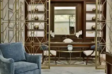 The Ritz-Carlton, Amman - 17