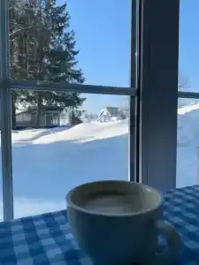 Park-Torbeevo Ozero - 39