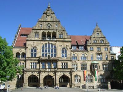 Ravensberger Hof - 0