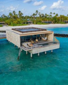 Patina Maldives, Fari Islands - 72