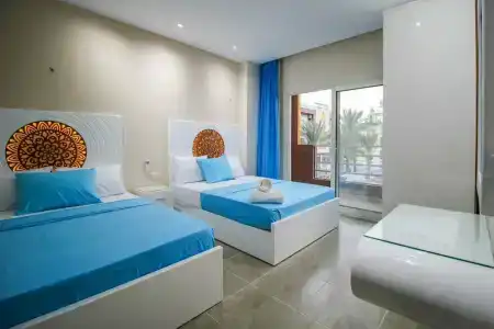 Mirage Bay Resort & Aqua Park - 18