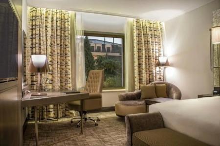 Hilton Podgorica Crna Gora - 26