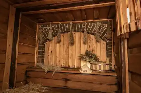 Rassl Country Home - 42