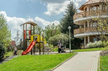 Kolping Spa & Family Resort - 36