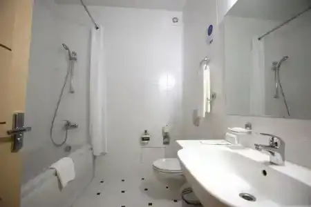 Krasnodar Aerohotel - 46