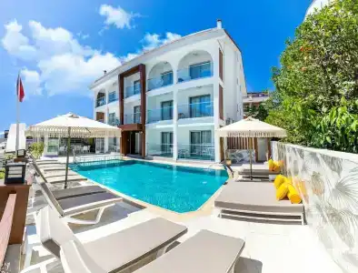 Princess Kinli Suites - 4