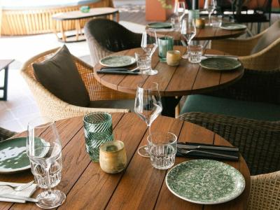 Mercure Roma Corso Trieste - 42
