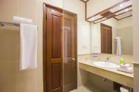 Bali Garden Beach Resort - 28