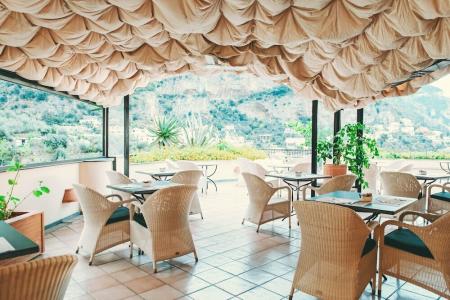 Royal Positano - 11