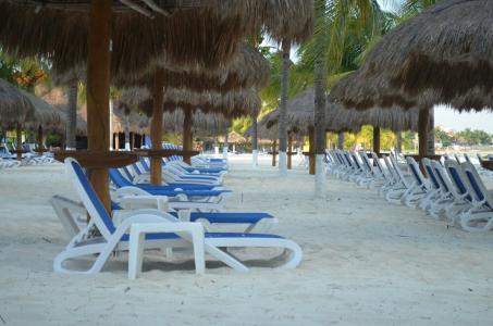 Beachscape Kin Ha Villas & Suites - 87