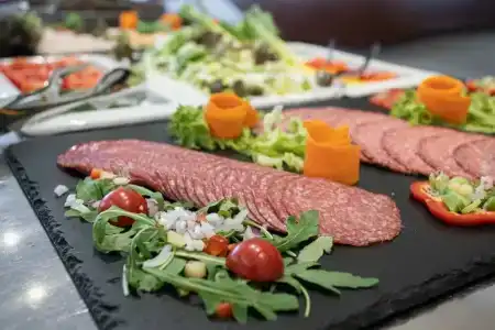 Mövenpick Budapest Centre - 35