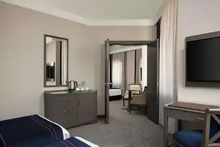 Grand Cevahir Convention Center - 39