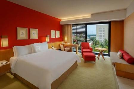 ITC Sonar, a Luxury Collection, Kolkata - 12