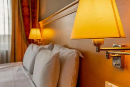 Crowne Plaza Vilnius, an IHG - 17