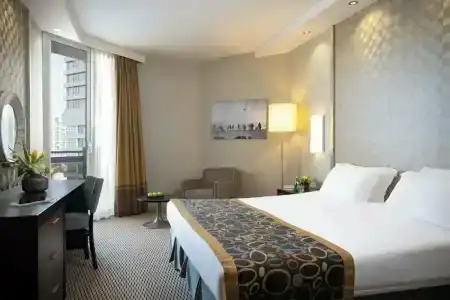 Dan Panorama Tel Aviv - 39