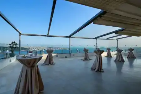 Conrad Bosphorus - 24