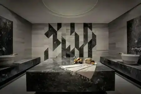 Conrad Bosphorus - 72