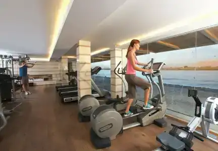 Hilton Luxor Resort & Spa - 89