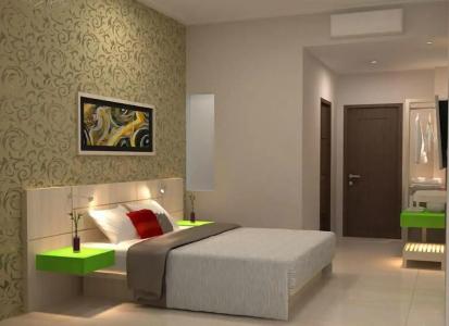 Pandanaran Prawirotaman Yogyakarta - 8