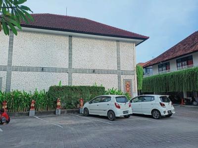 Collection O Near Bajra Sandi Monumen Formerly Grand Pondok Puri Ayu - 2