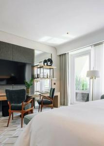 Four Seasons Ritz Lisbon - 36