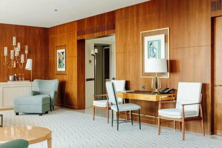 Four Seasons Ritz Lisbon - 49