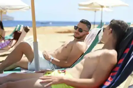 Paradise Bay Resort - 42