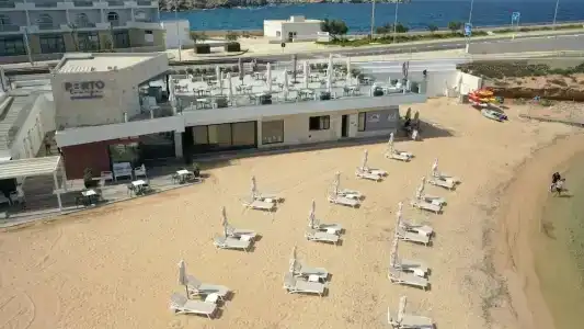 Paradise Bay Resort - 36