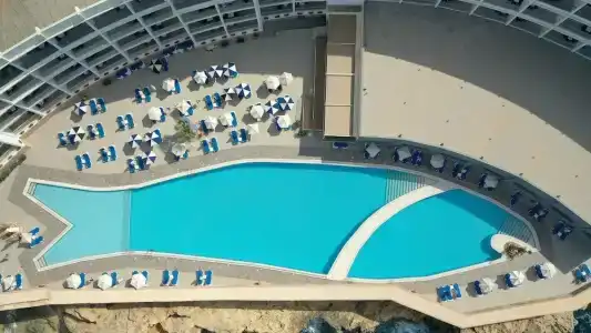 Paradise Bay Resort - 38