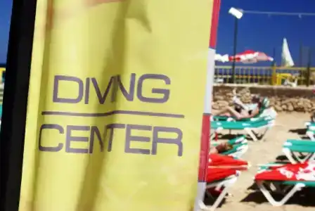 Paradise Bay Resort - 18