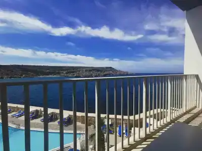 Paradise Bay Resort - 43