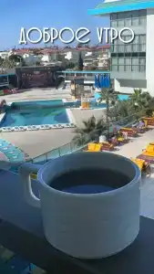 Sensitive Premium Resort & Spa - All Inclusive - 33